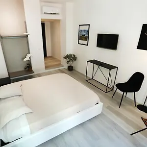  Panzió Boutique Four Olaszország