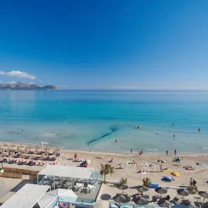 **** Szálloda The Sea By Grupotel - Adults Only Spanyolország